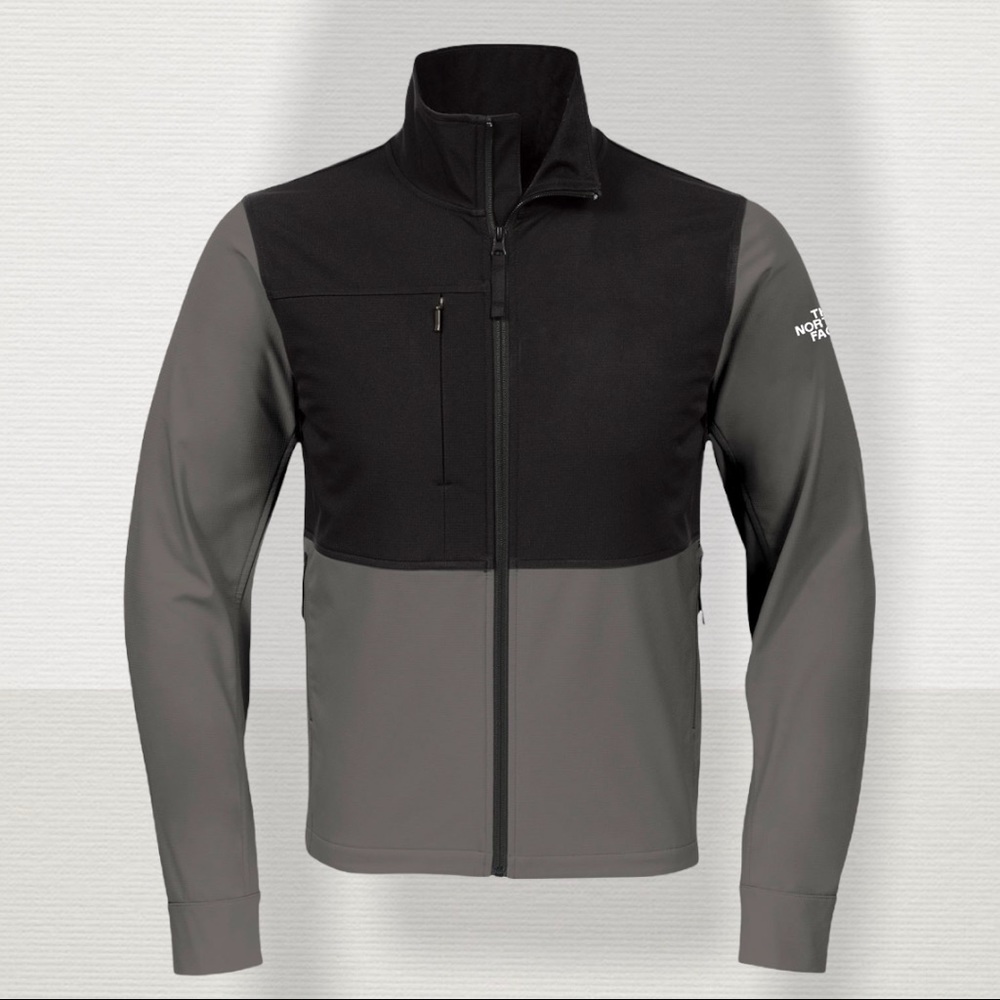 The North Face Soft Shell Jacket - Picture 6 of 7